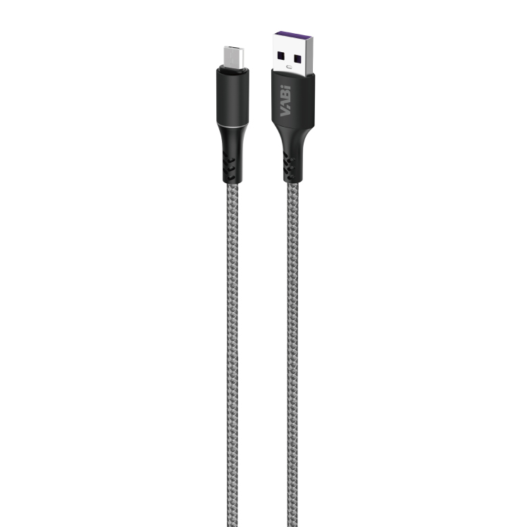 کابل تبدیل USB به Micro-USB وابی مدل CA16