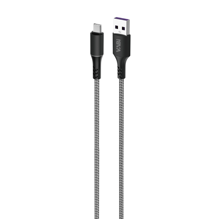 کابل تبدیل USB به Type-C وابی مدل CA18