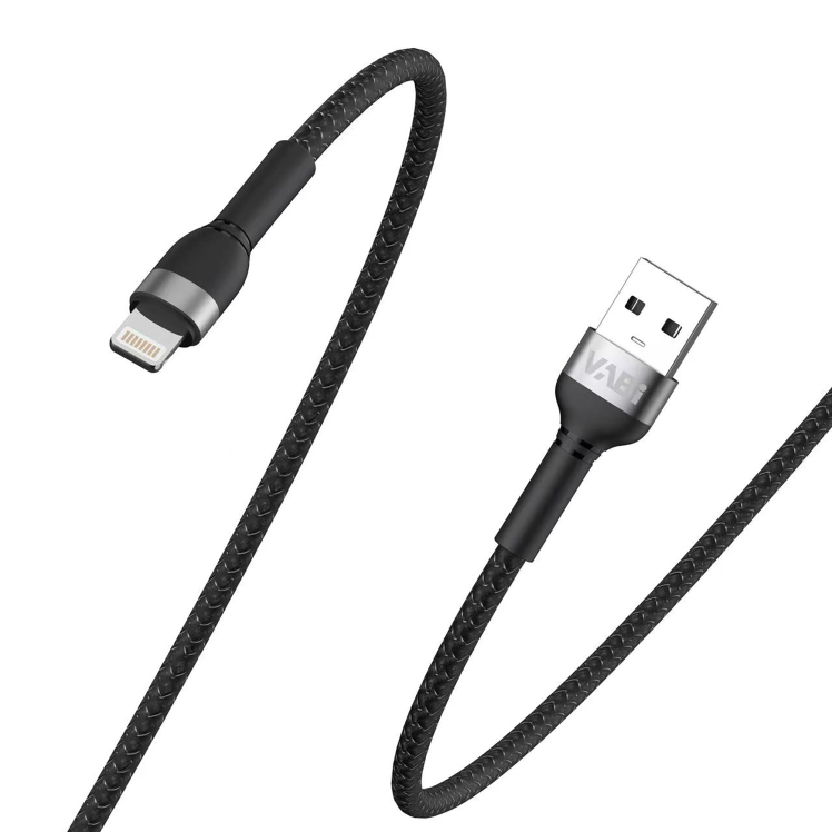 کابل تبدیل USB به Lightning وابی مدل CA20