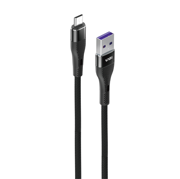 کابل تبدیل USB به Micro-USB وابی مدل CA56