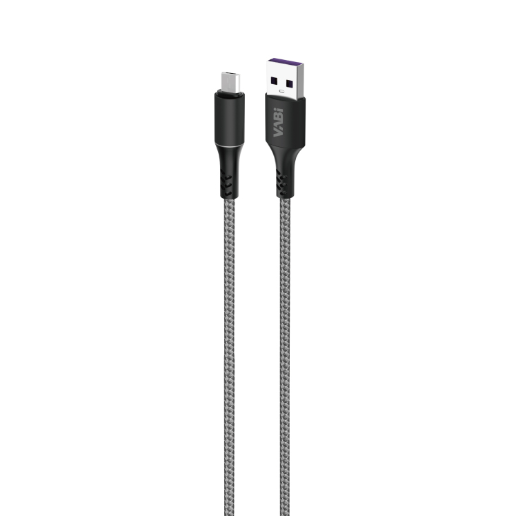 کابل تبدیل USB به Micro-USB وابی مدل CA28