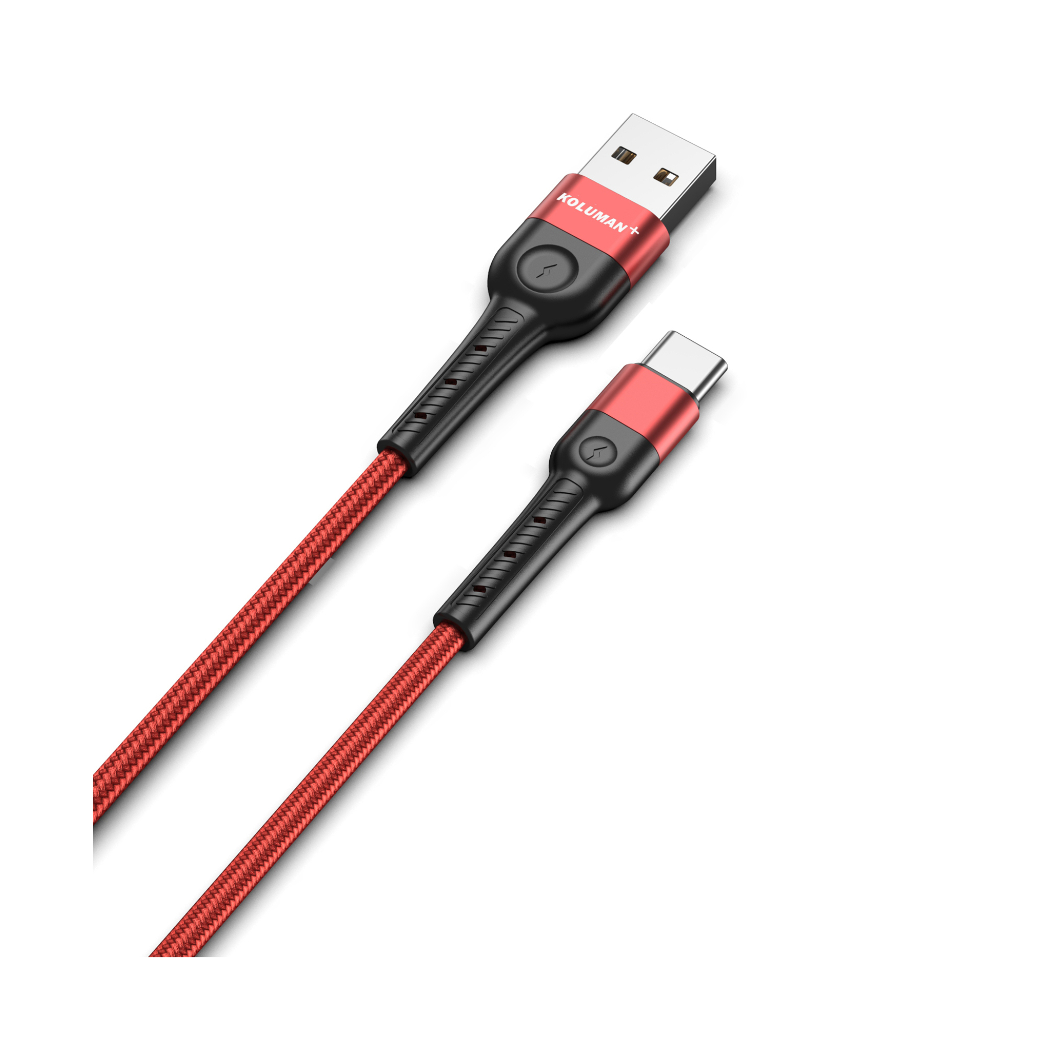  کابل USB به USB-C به طول 200 سانتی متر  