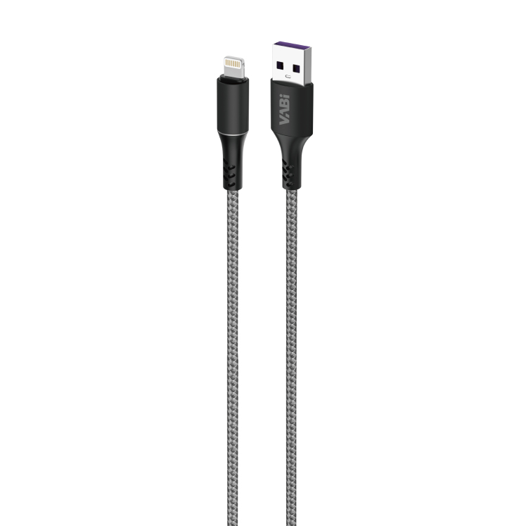 کابل تبدیل USB به Lightning وابی مدل CA17