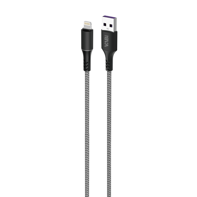کابل تبدیل USB به Lightning وابی مدل CA29